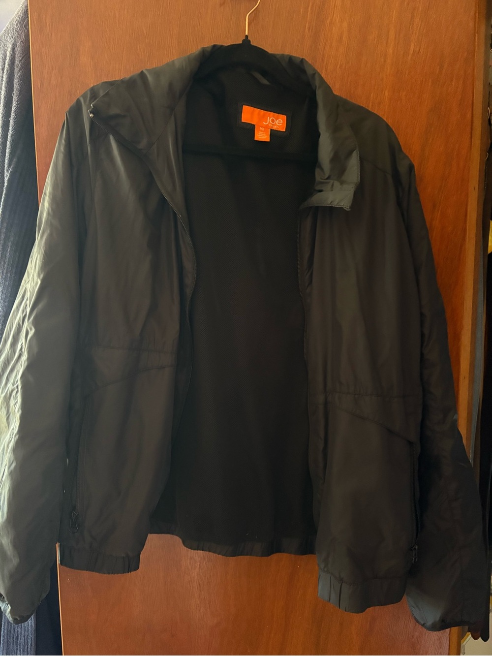 Wind Breaker